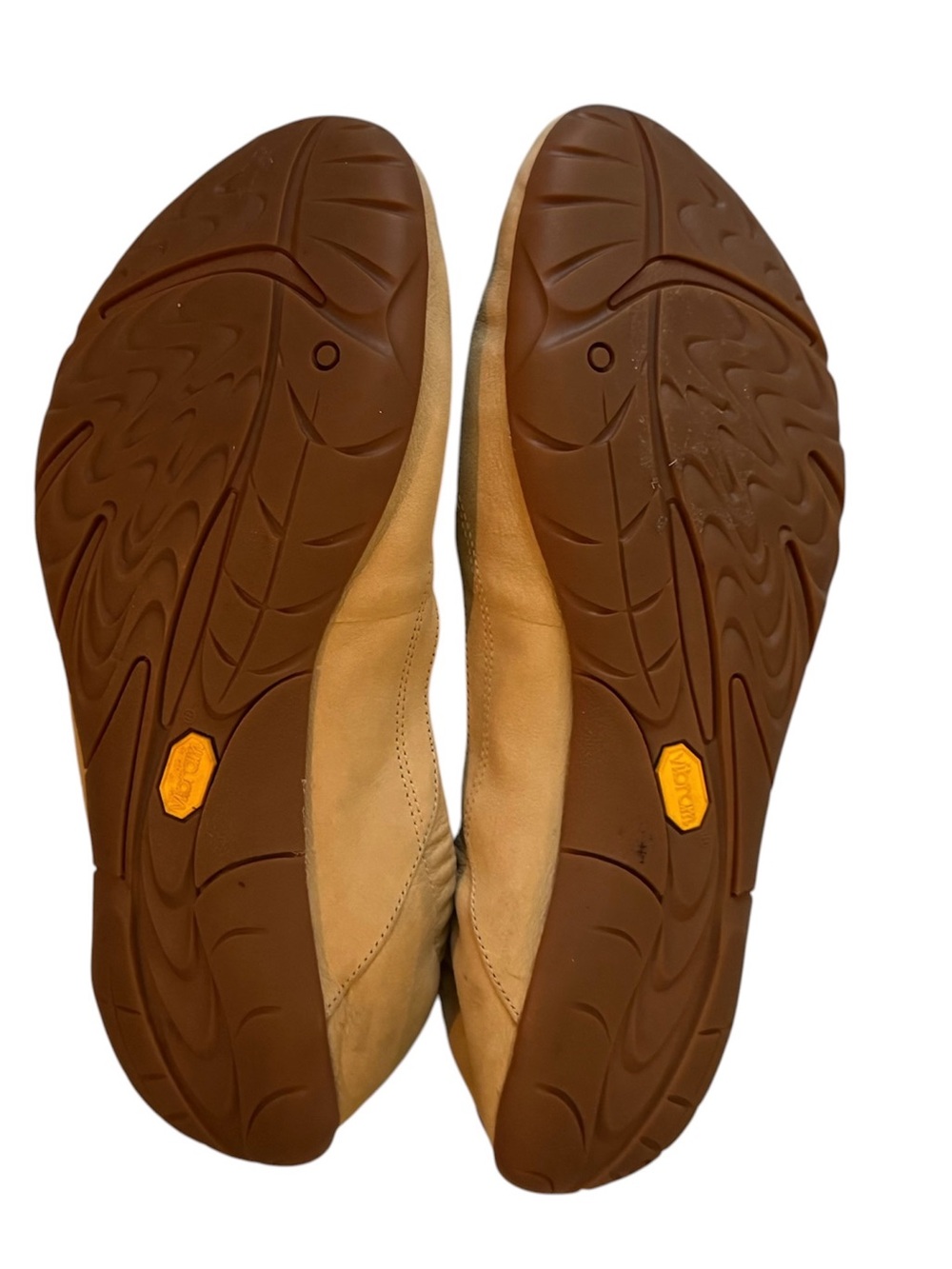 Merrell Rucksack leather flats - Picture 4 of 5